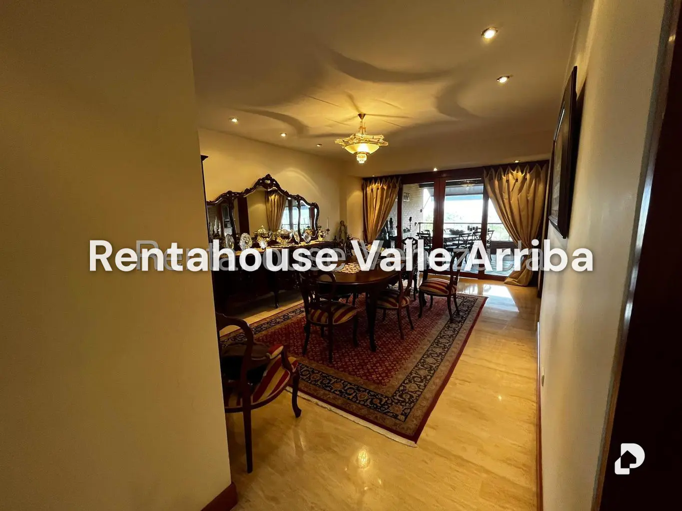 Casa en Caurimare, Caracas – 8