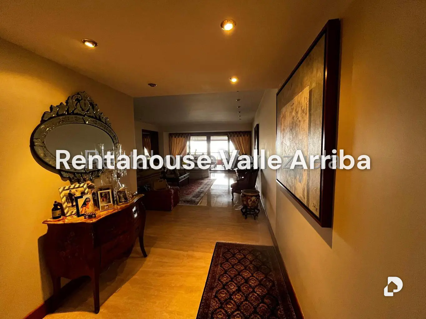 Casa en Caurimare, Caracas – 3