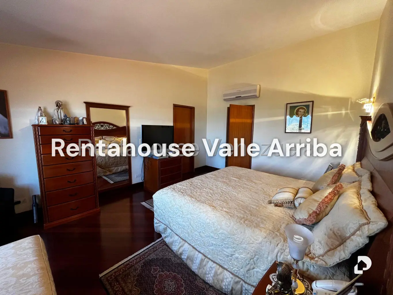 Casa en Caurimare, Caracas – 30