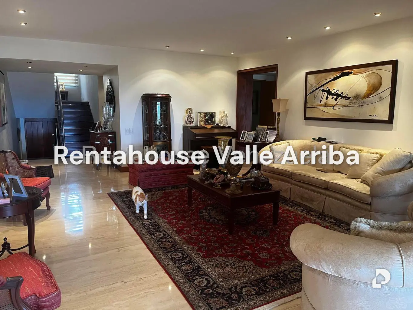 Casa en Caurimare, Caracas – 6
