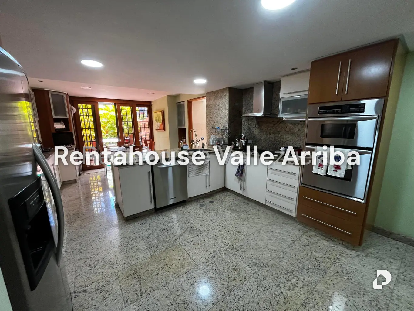 Casa en Caurimare, Caracas – 22
