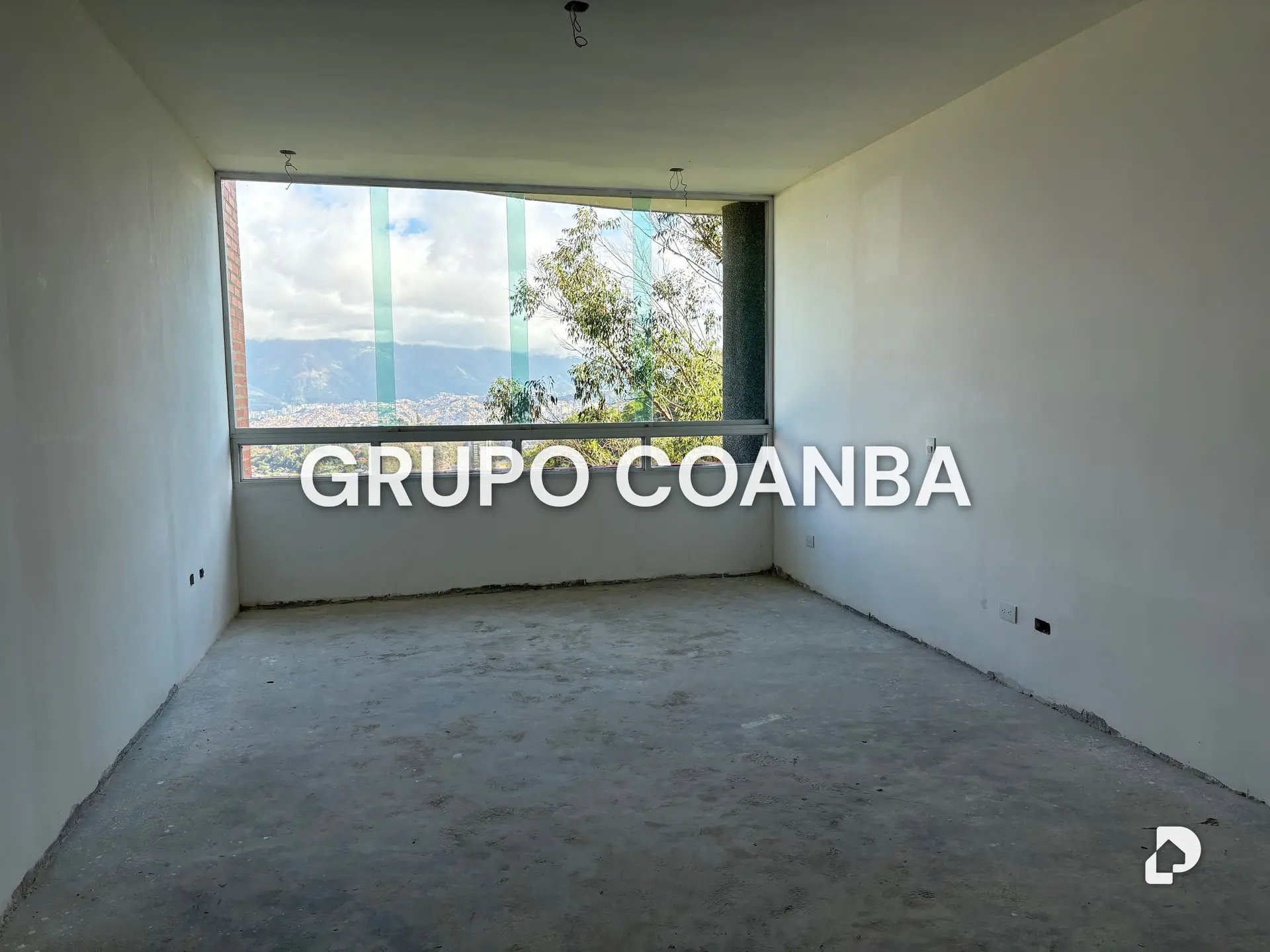 Apartamento en Lomas del Sol, Caracas – 10