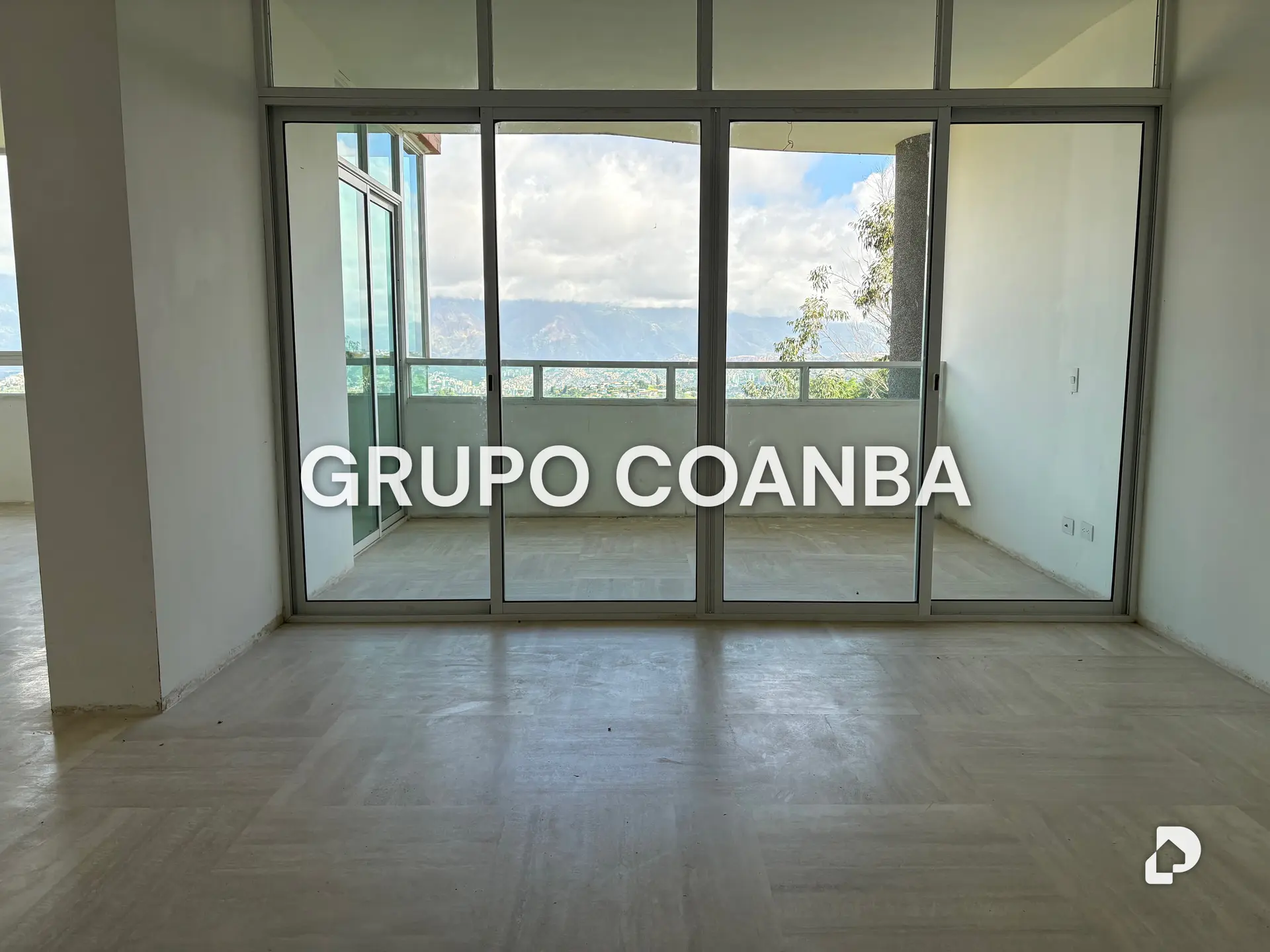 Apartamento en Lomas del Sol, Caracas – 6