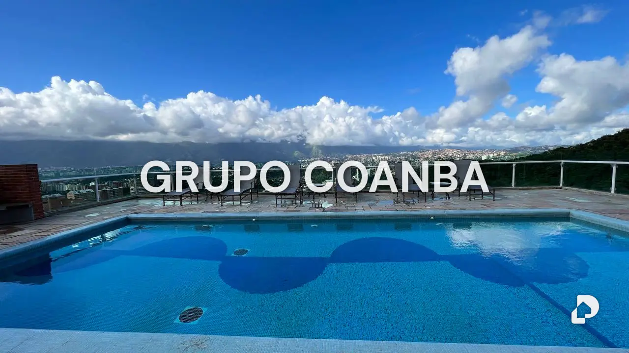 Apartamento en Lomas del Sol, Caracas – 2
