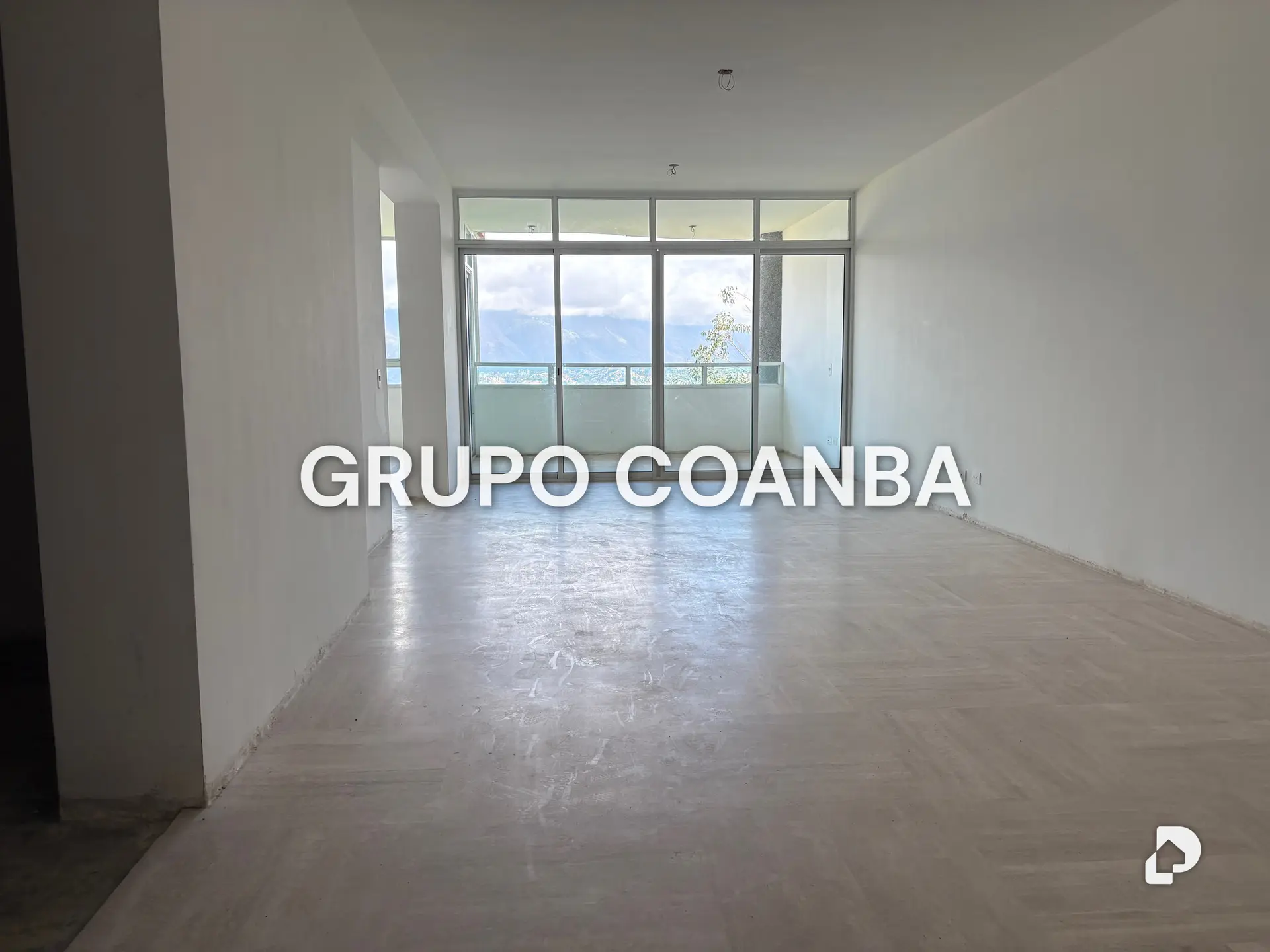 Apartamento en Lomas del Sol, Caracas – 5