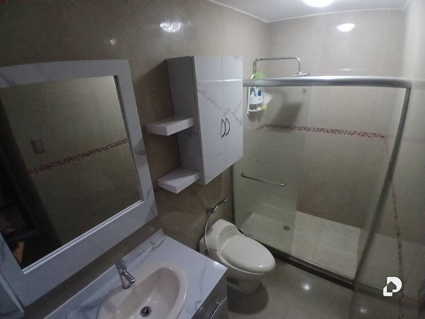 Casa en Milagro Norte, Maracaibo – 8