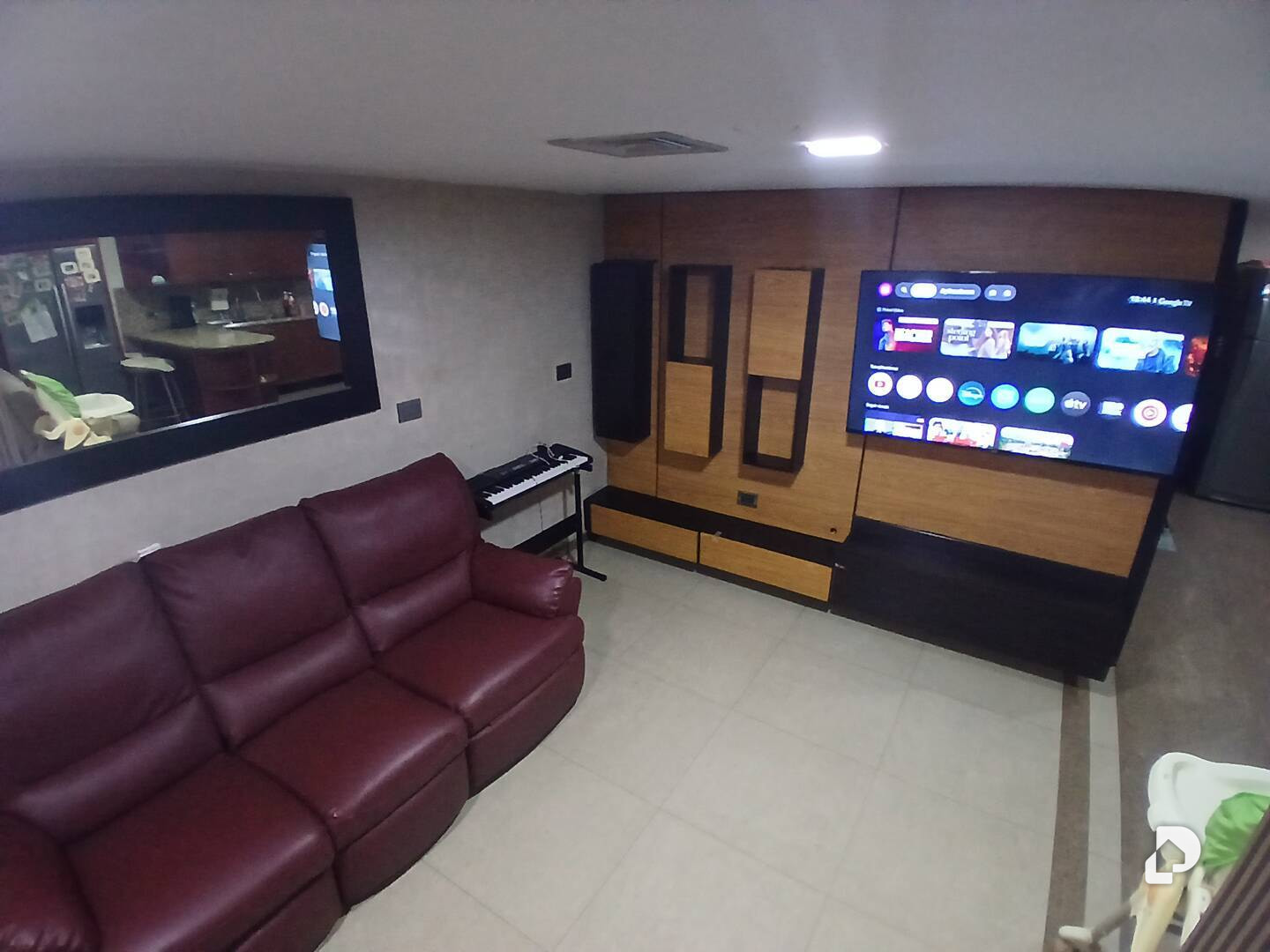 Casa en Milagro Norte, Maracaibo – 2