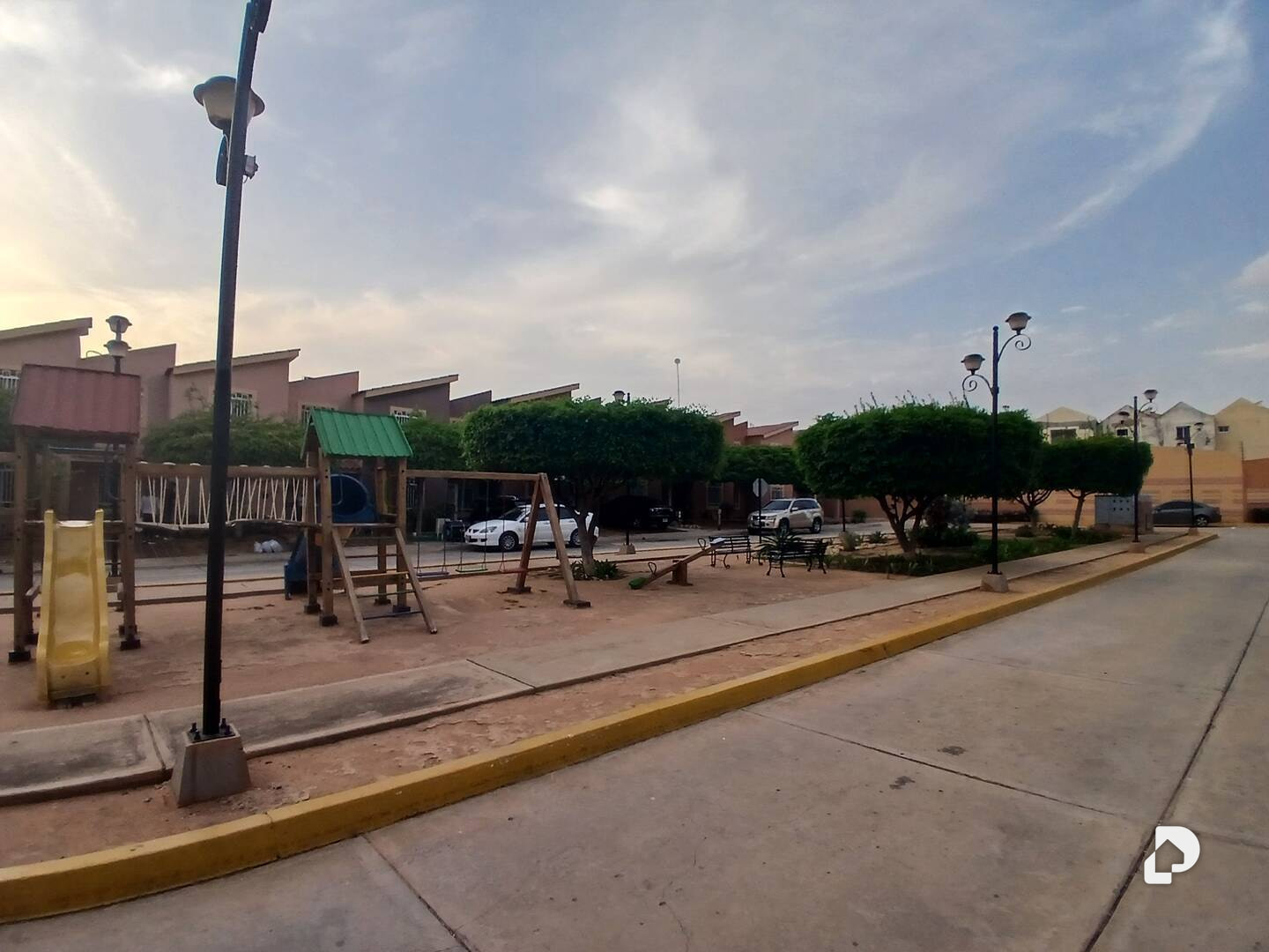 Casa en Milagro Norte, Maracaibo – 17
