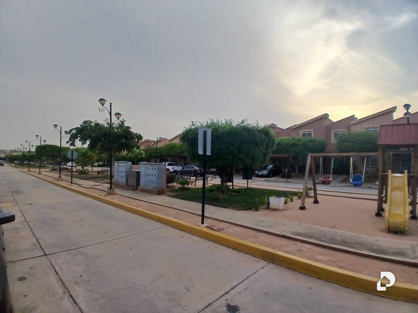 Casa en Milagro Norte, Maracaibo – 18