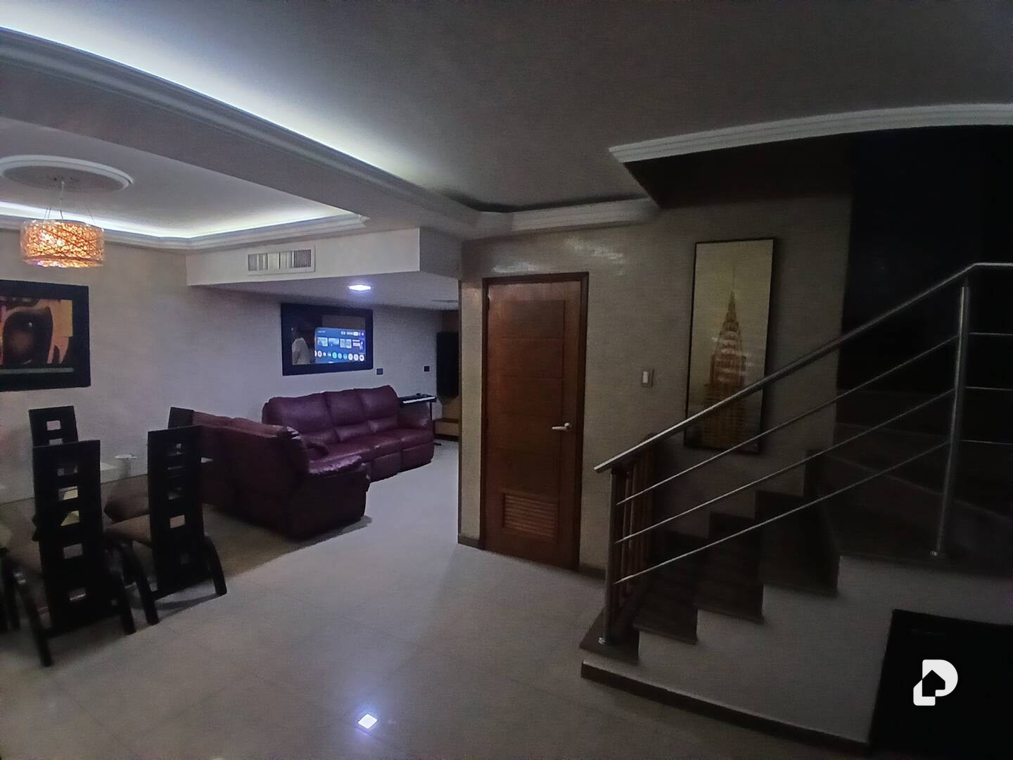 Casa en Milagro Norte, Maracaibo – 4