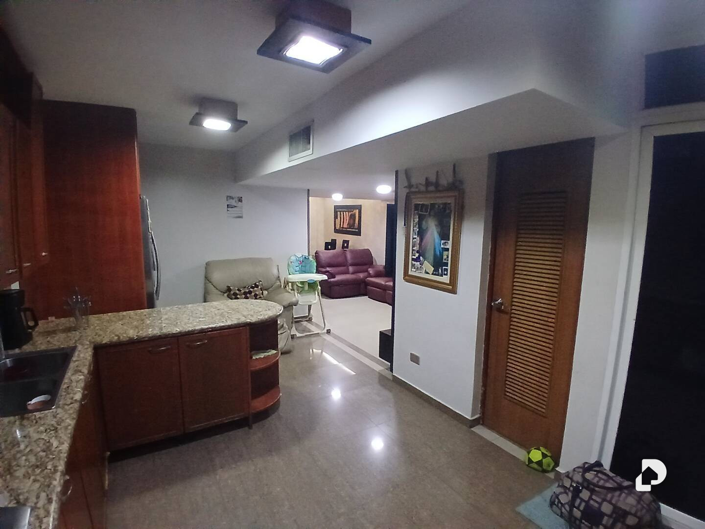 Casa en Milagro Norte, Maracaibo – 3