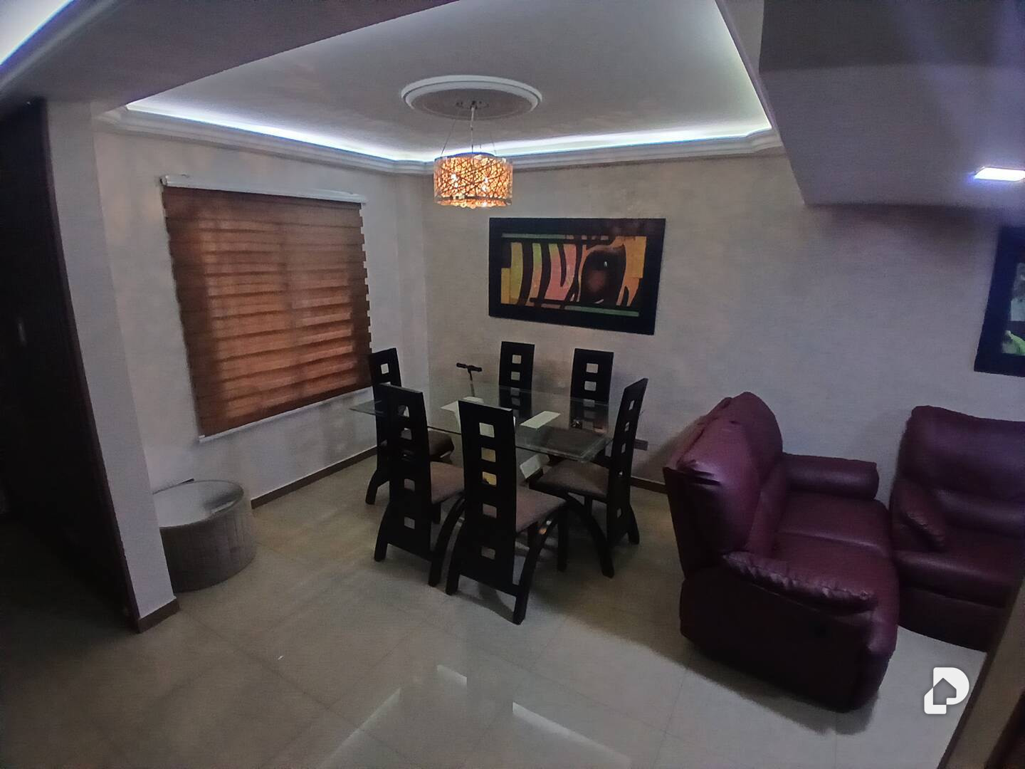 Casa en Milagro Norte, Maracaibo – 5