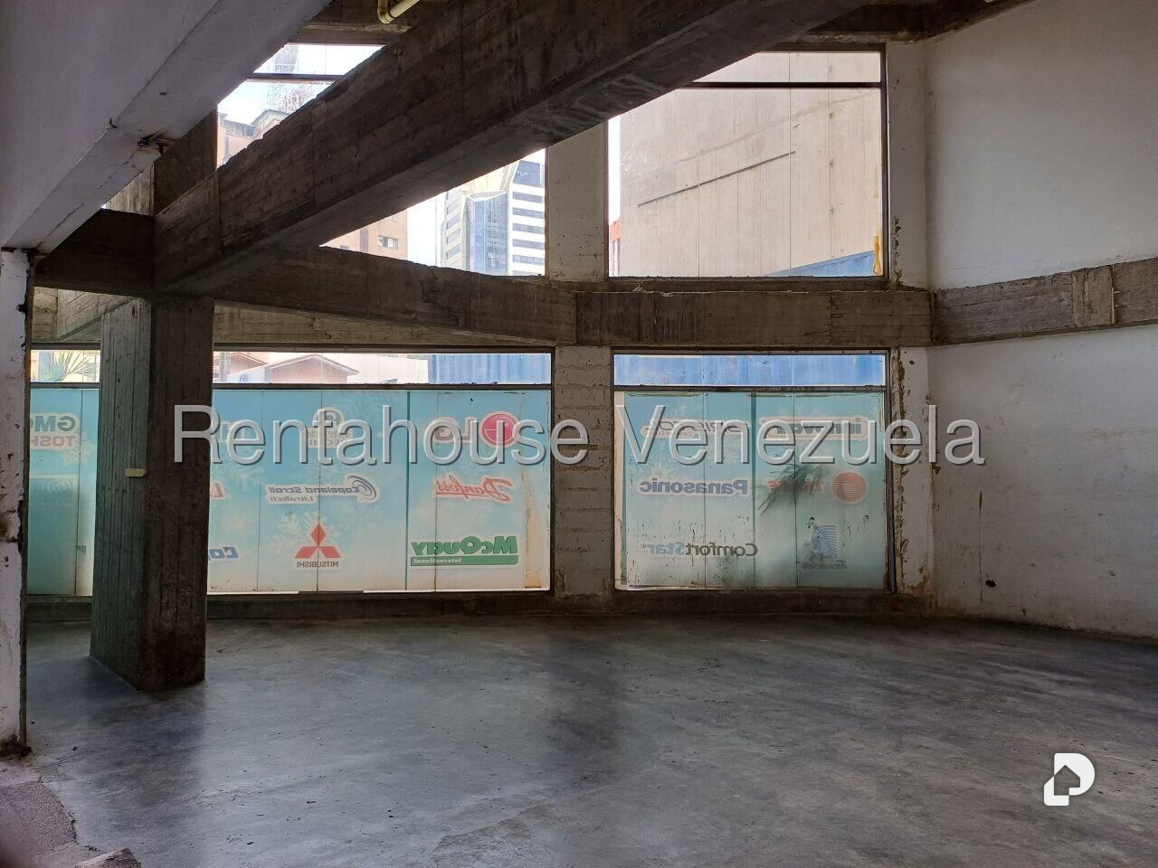 Local comercial en El Rosal, Caracas – 3