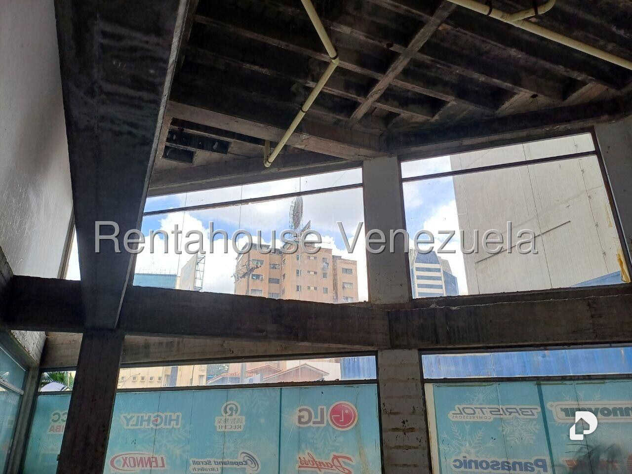 Local comercial en El Rosal, Caracas – 6