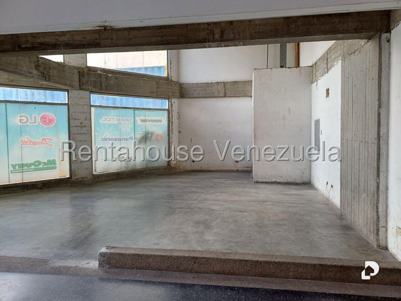 Local comercial en El Rosal, Caracas – 4