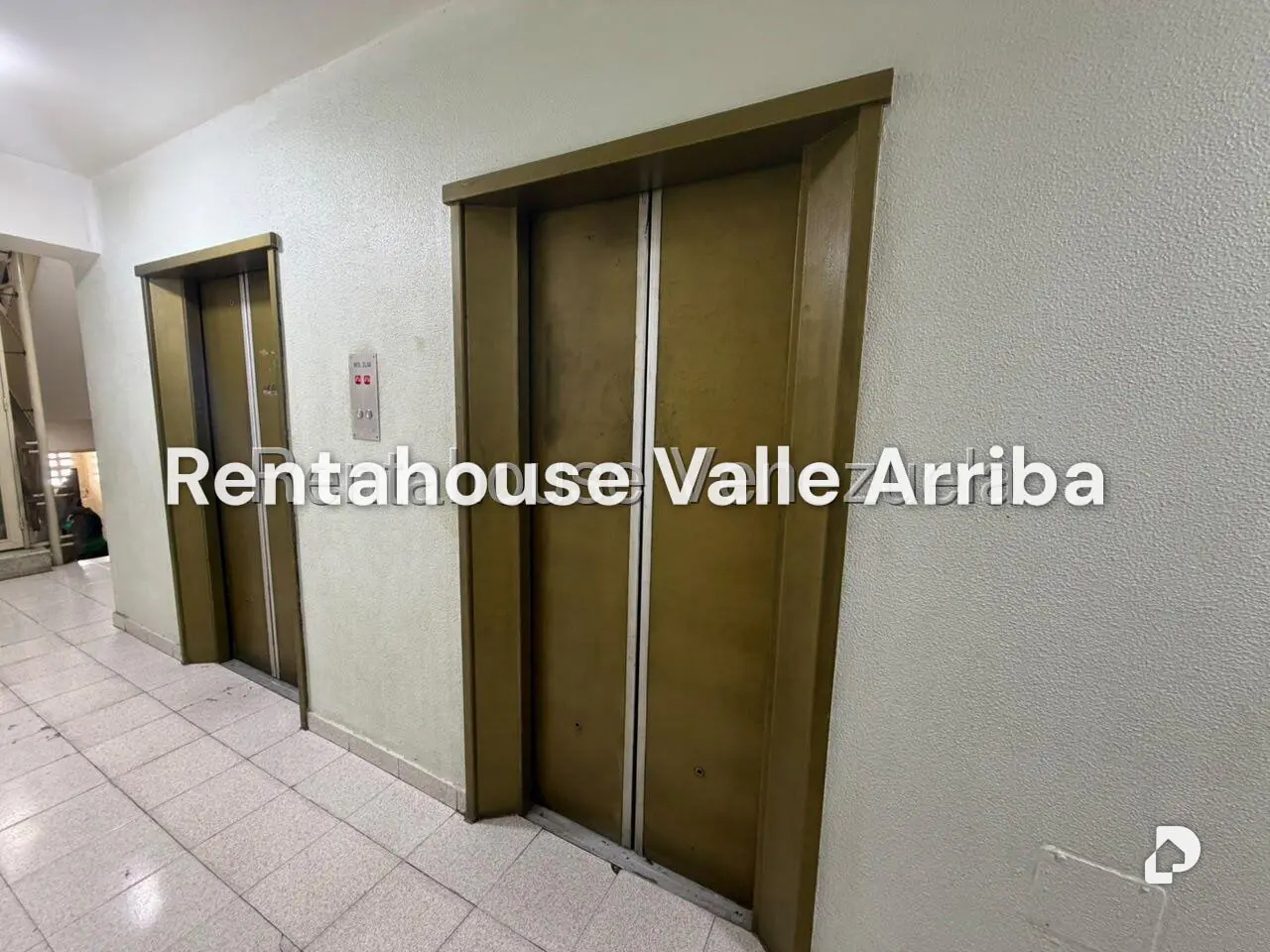 Apartamento en Los Ruices, Caracas – 3
