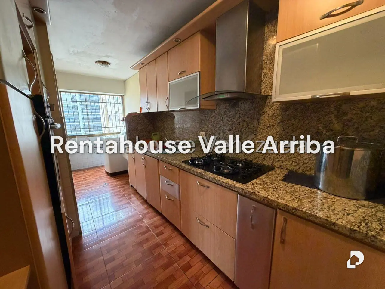 Apartamento en Los Ruices, Caracas – 8