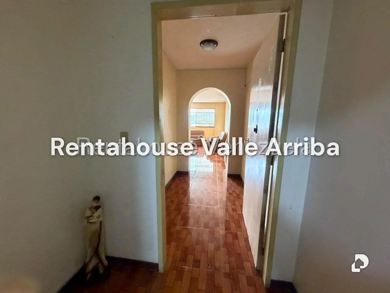Apartamento en Los Ruices, Caracas – 6