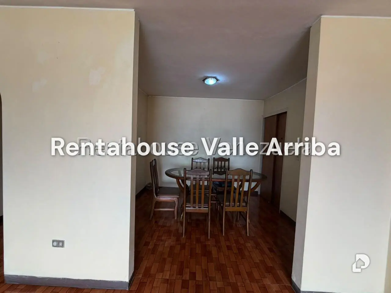 Apartamento en Los Ruices, Caracas – 13