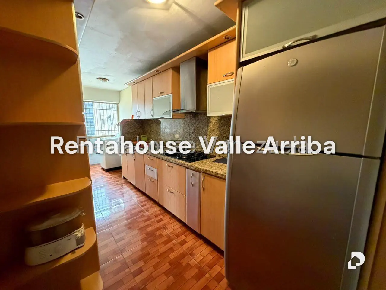 Apartamento en Los Ruices, Caracas – 11