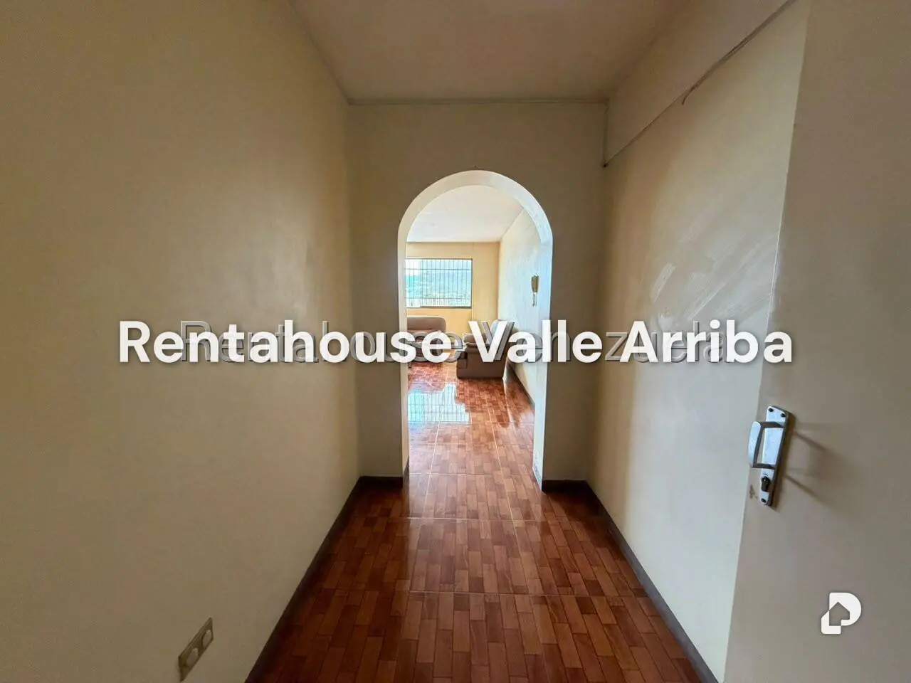 Apartamento en Los Ruices, Caracas – 4