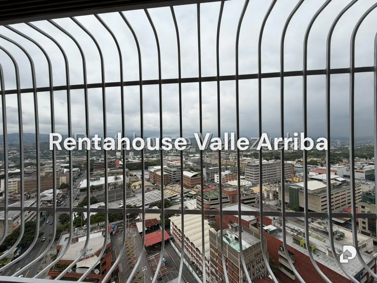 Apartamento en Los Ruices, Caracas – 7