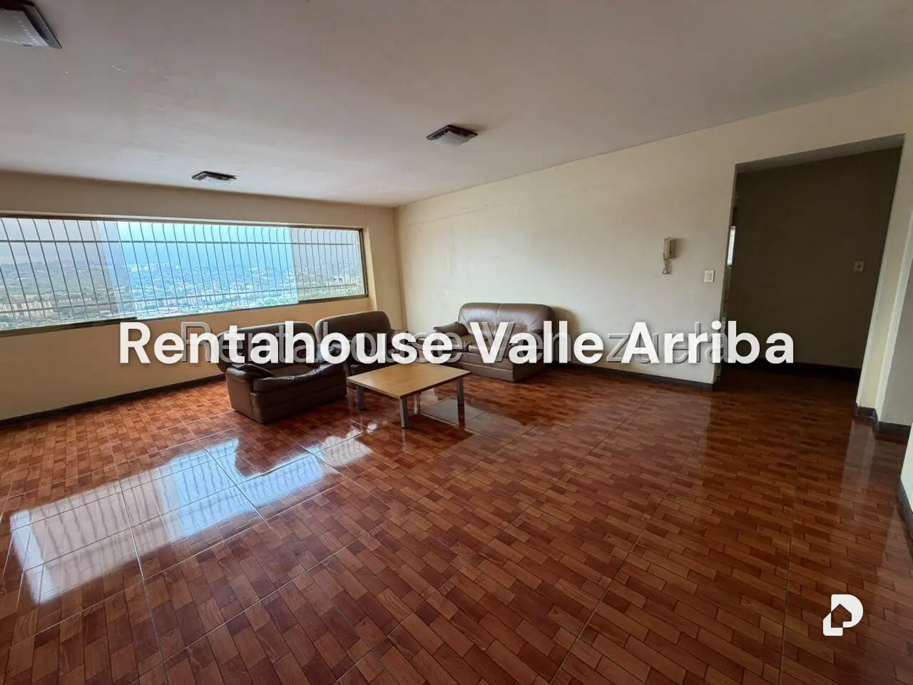 Apartamento en Los Ruices, Caracas – 9