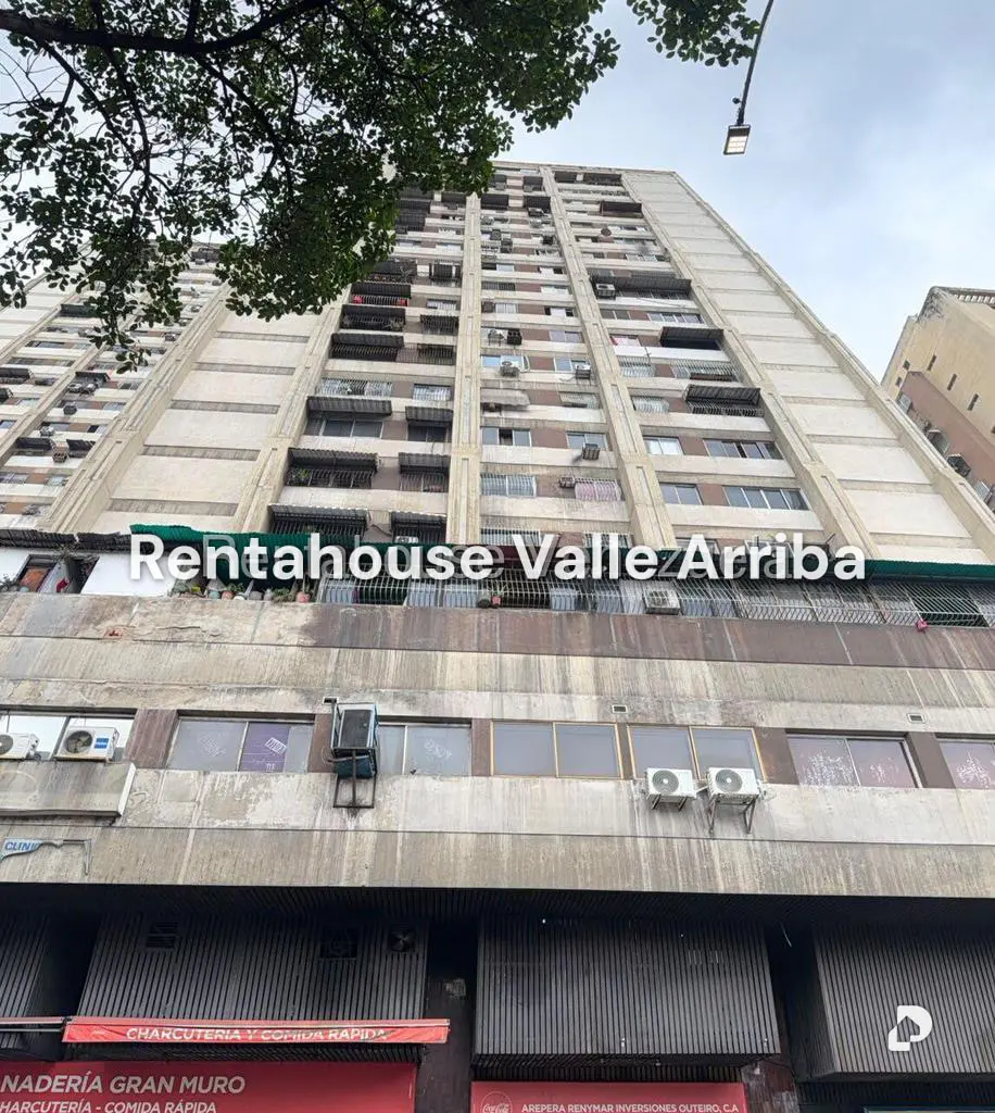 Apartamento en Los Ruices, Caracas – 2