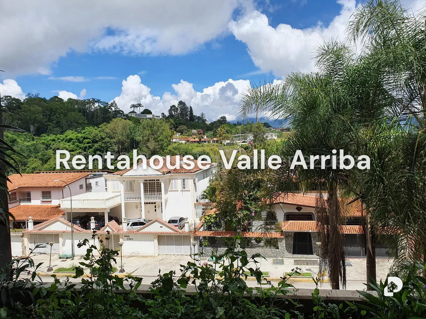 Local comercial en Lomas de La Lagunita, Caracas – 10