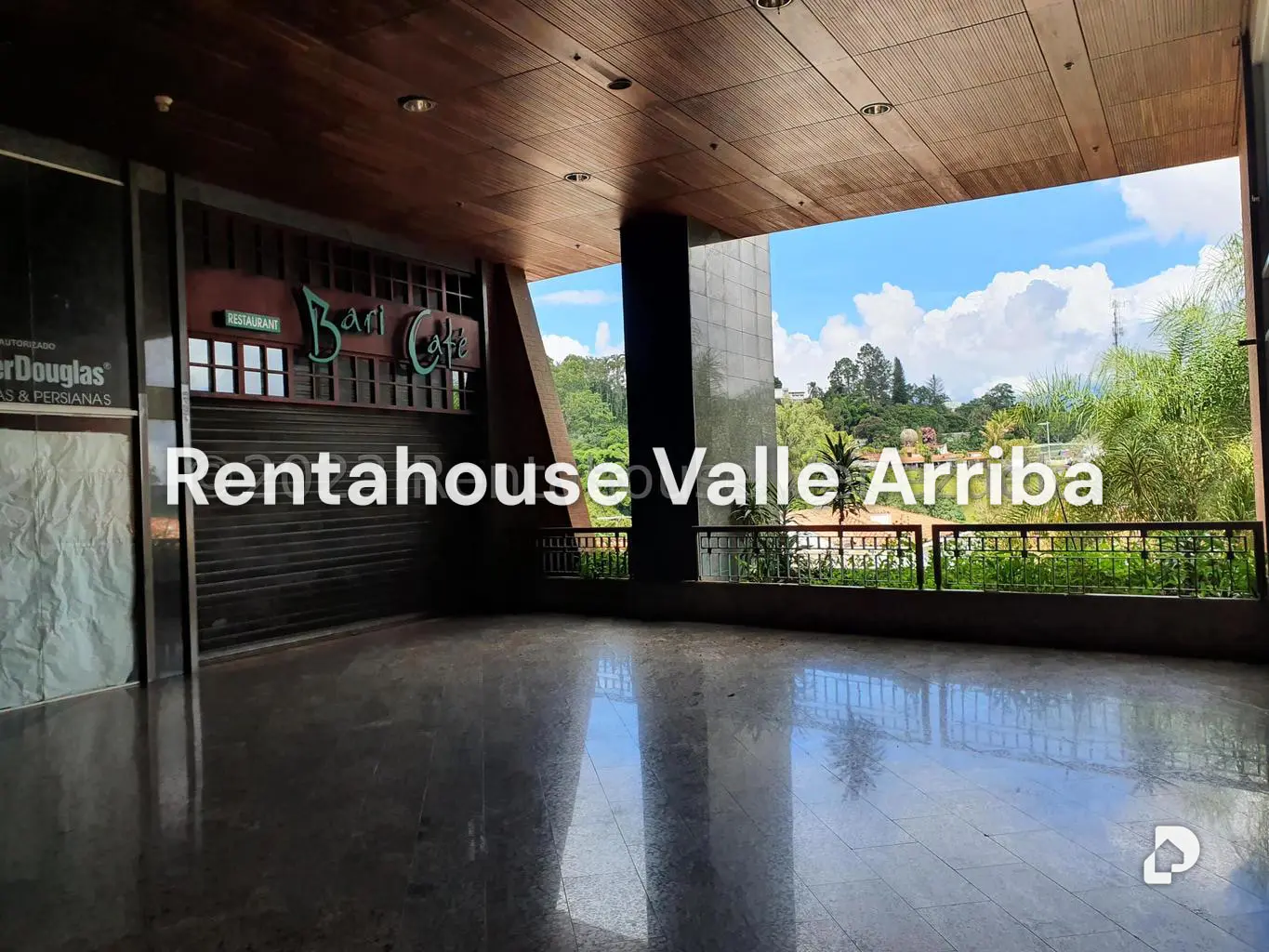 Local comercial en Lomas de La Lagunita, Caracas – 9