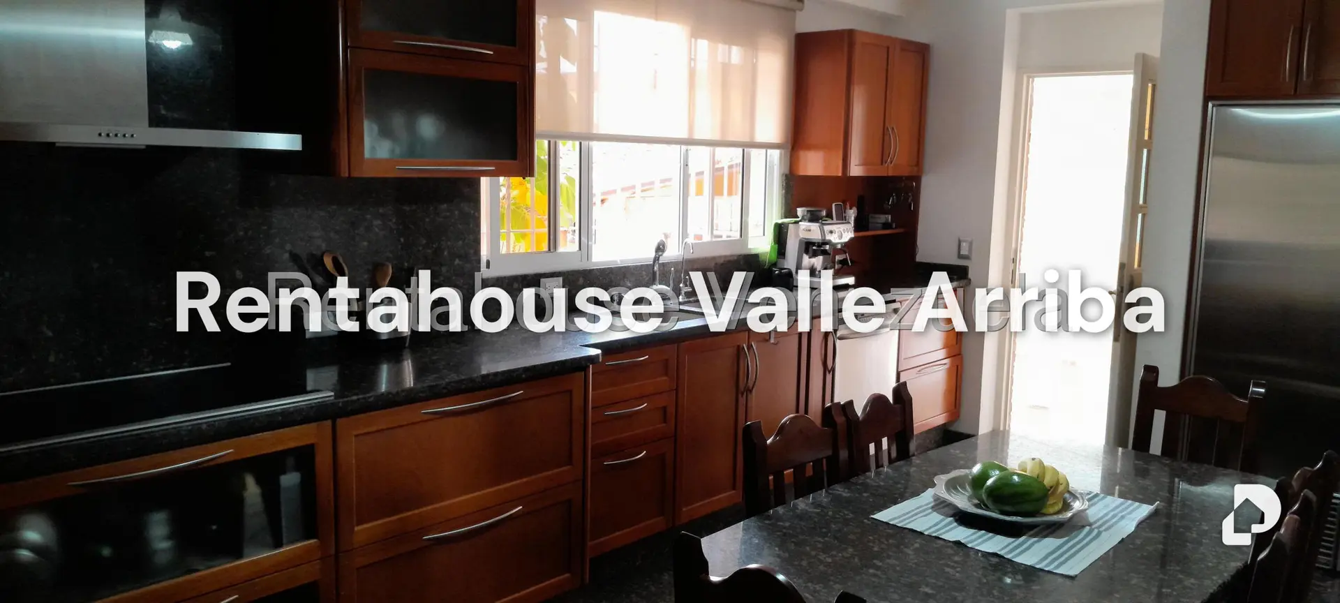 Casa en Alto Hatillo, Caracas – 21