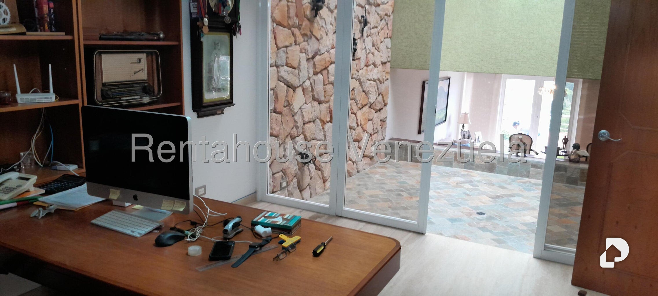Casa en Alto Hatillo, Caracas – 14