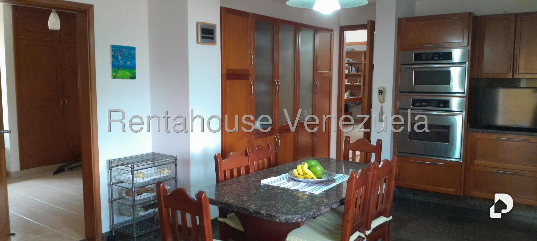 Casa en Alto Hatillo, Caracas – 19