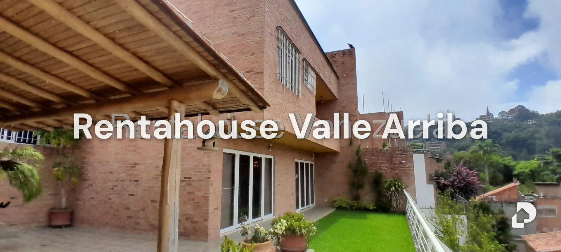 Casa en Alto Hatillo, Caracas – 27