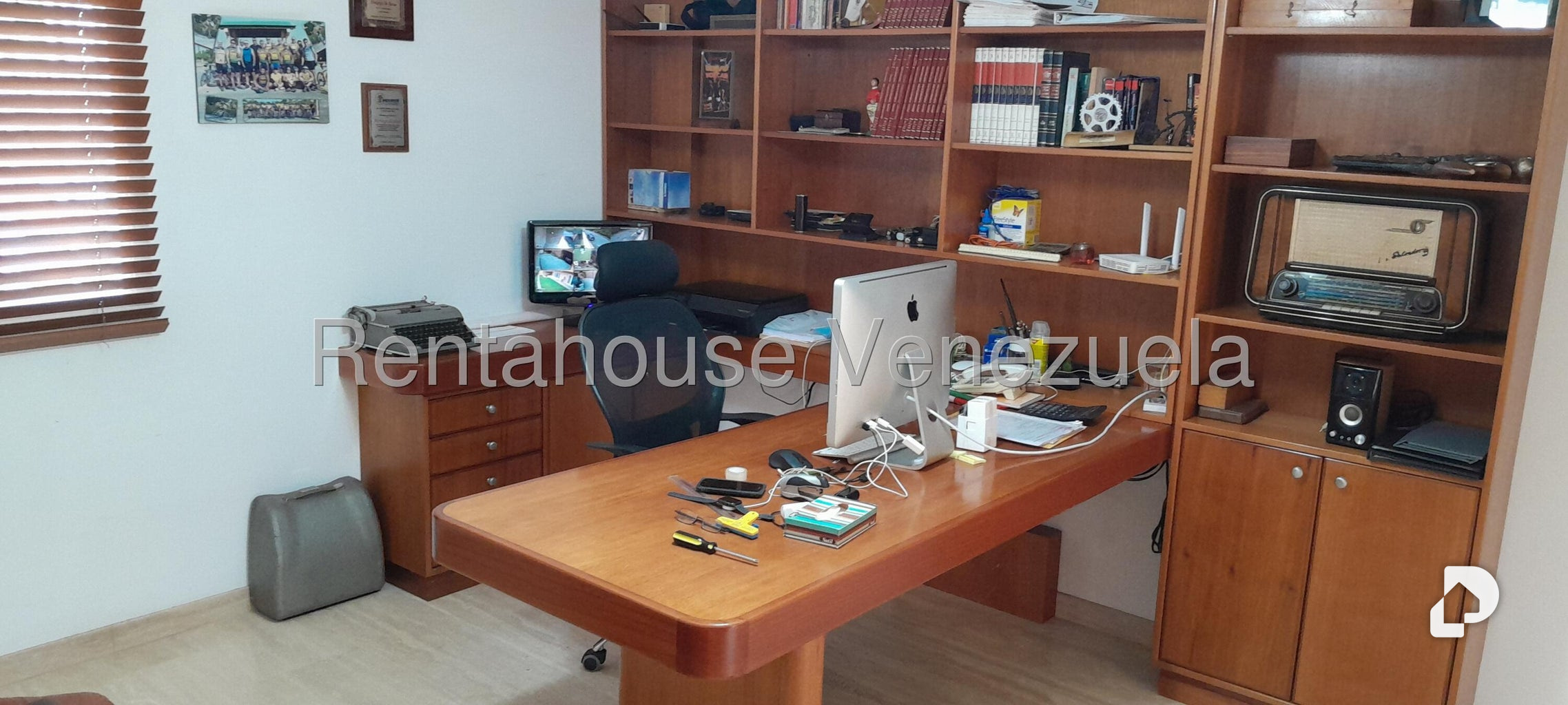 Casa en Alto Hatillo, Caracas – 15
