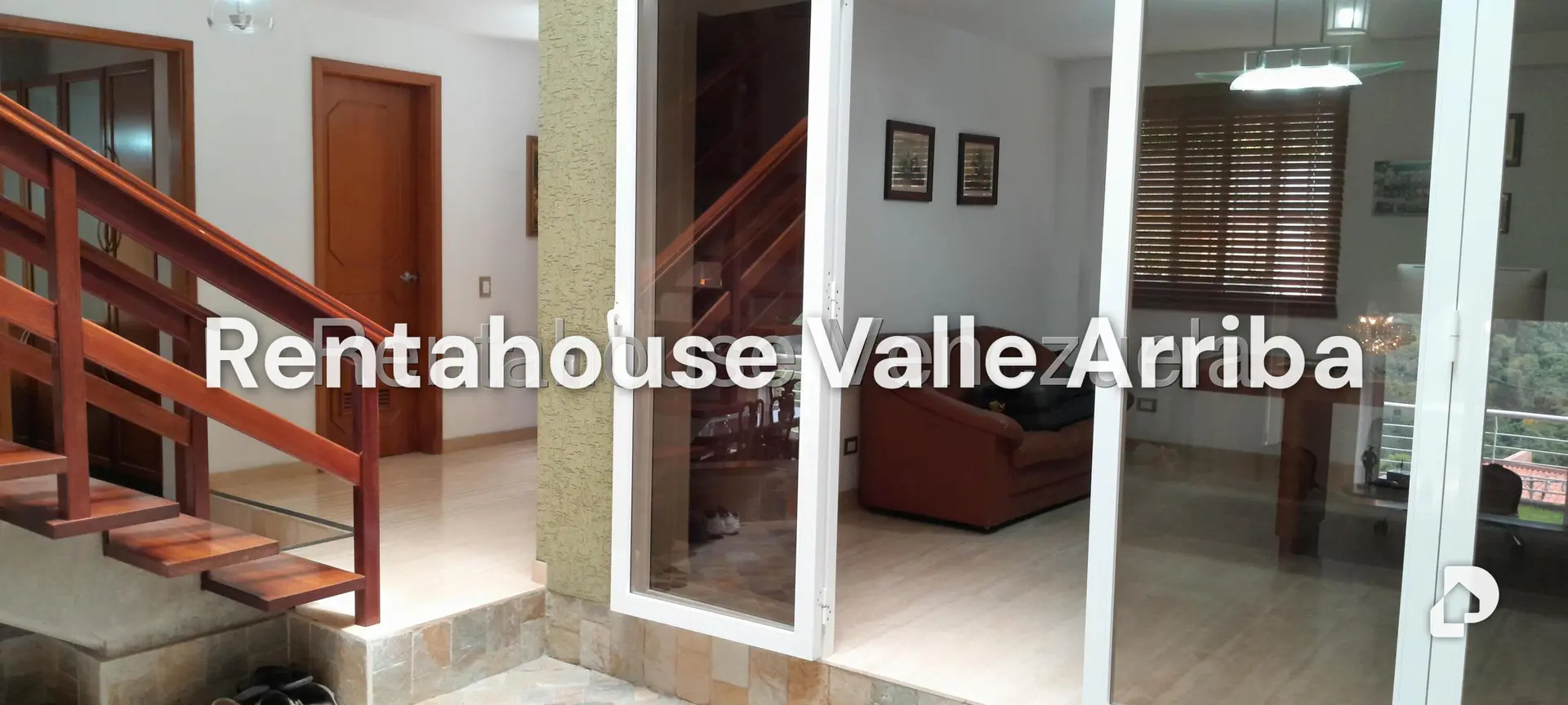 Casa en Alto Hatillo, Caracas – 16