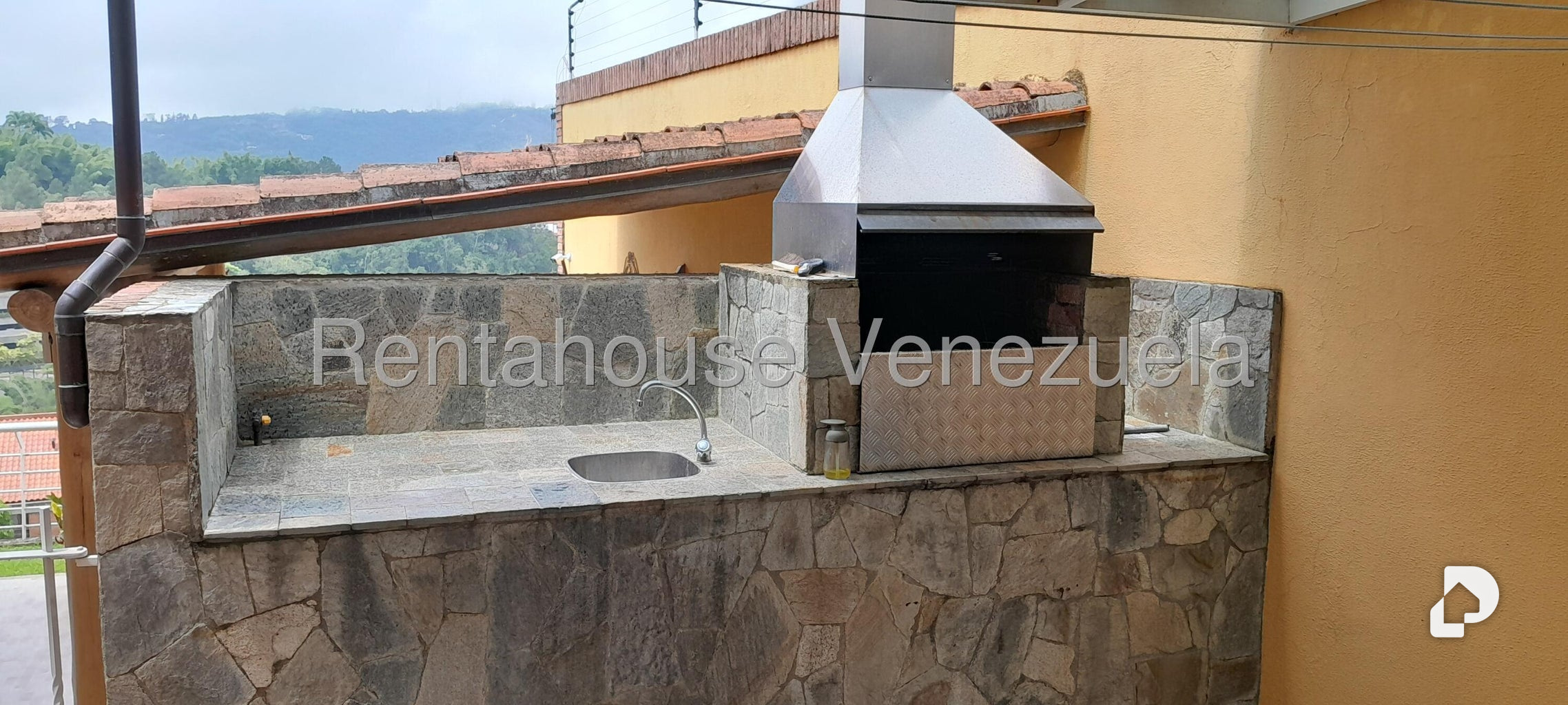 Casa en Alto Hatillo, Caracas – 22