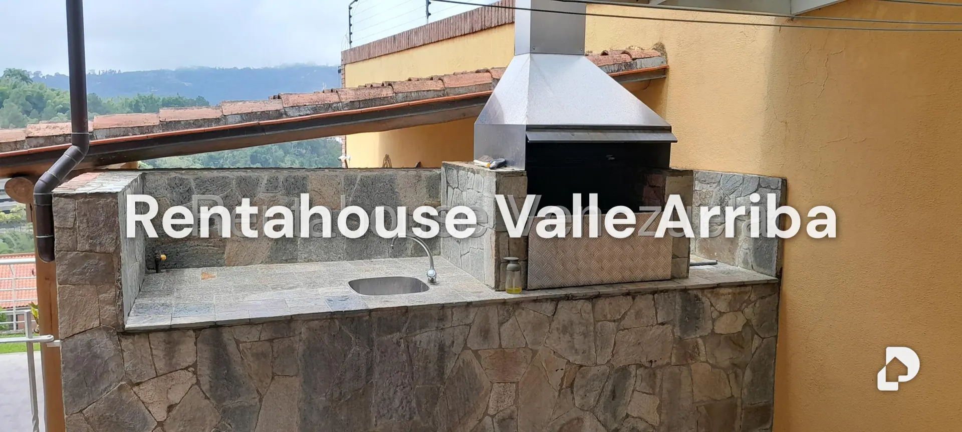 Casa en Alto Hatillo, Caracas – 22