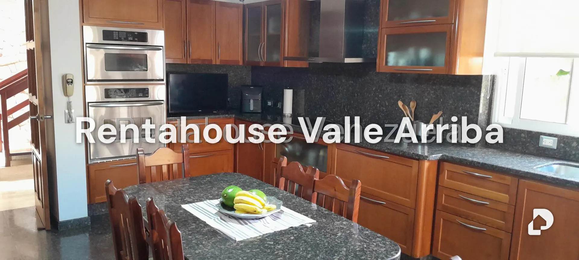 Casa en Alto Hatillo, Caracas – 18