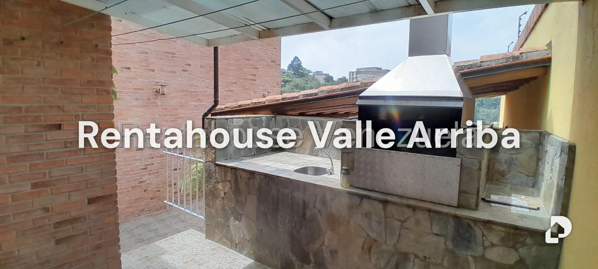Casa en Alto Hatillo, Caracas – 23