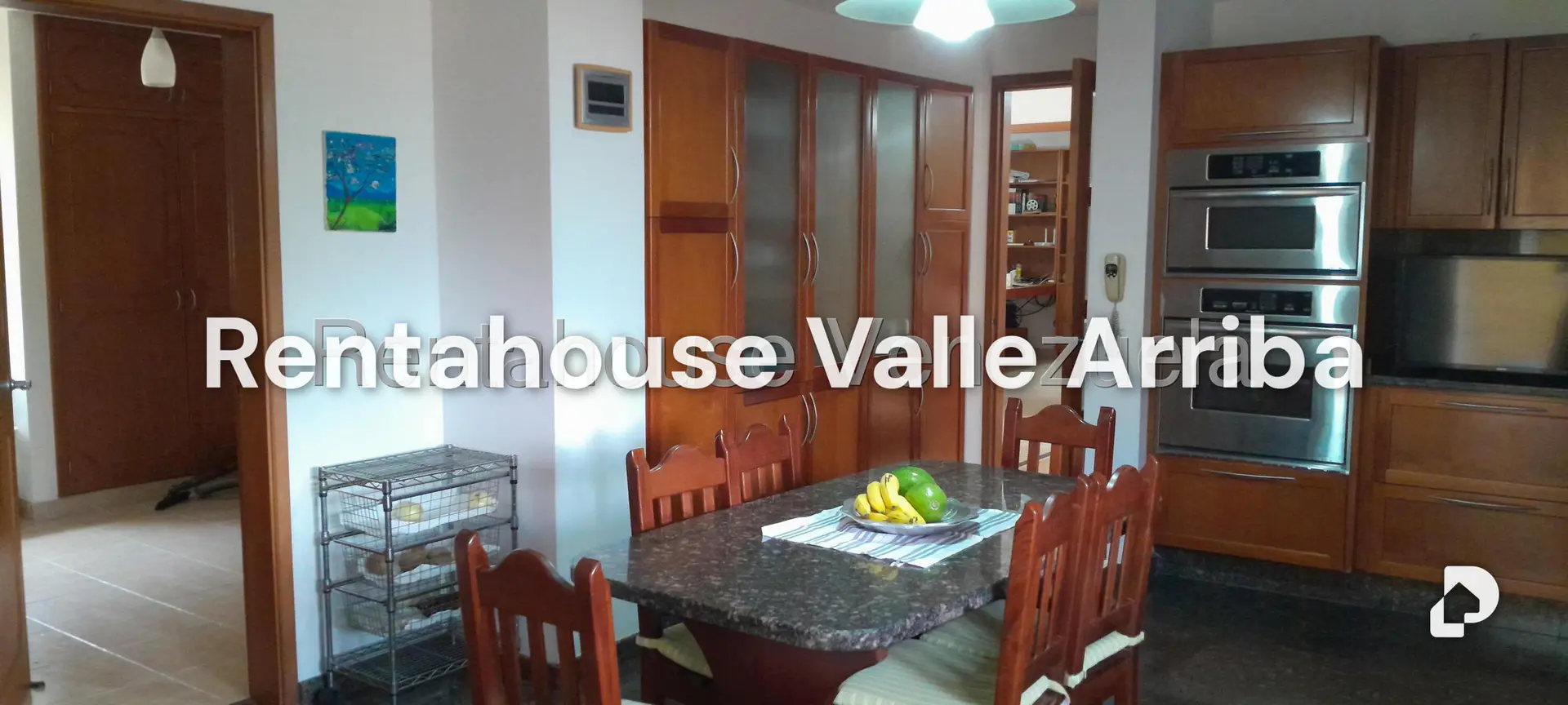 Casa en Alto Hatillo, Caracas – 19