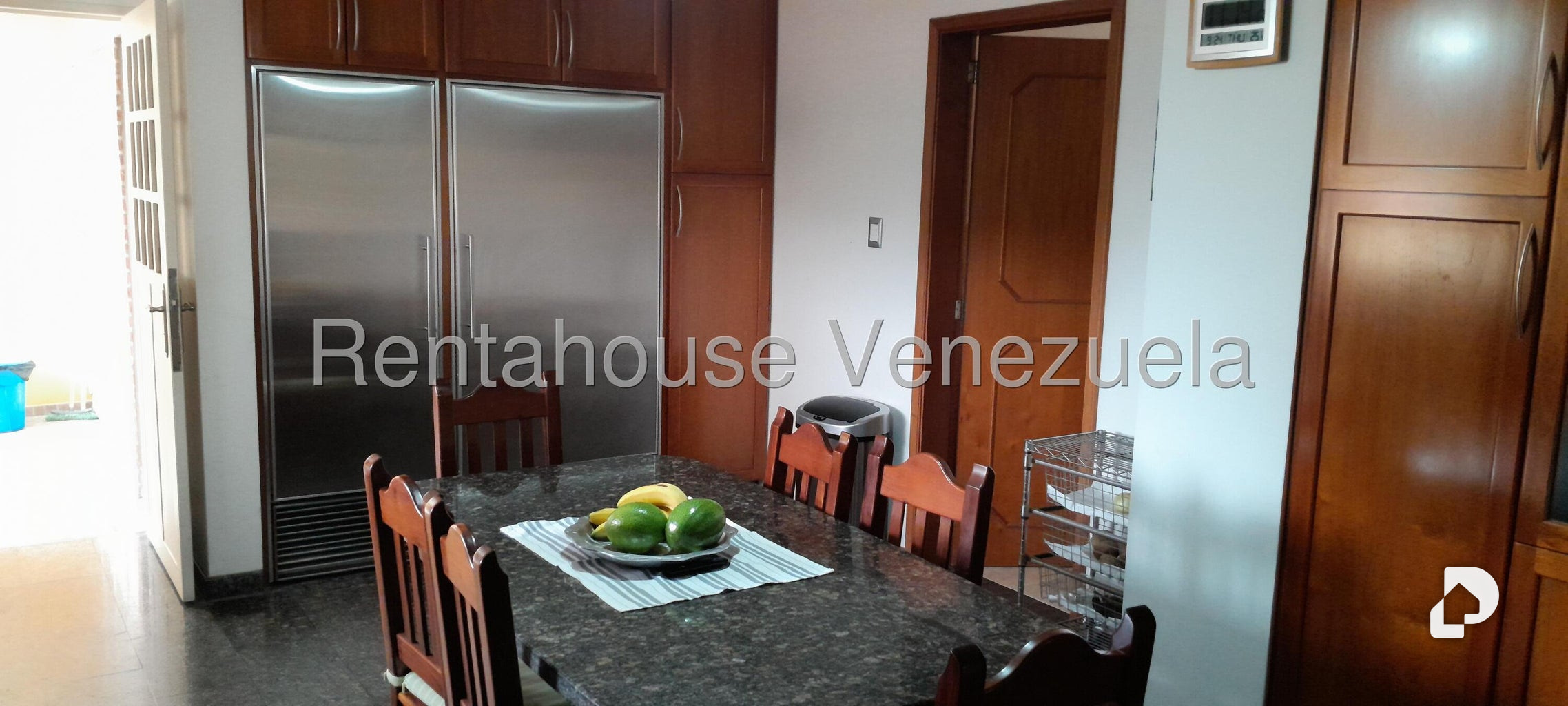 Casa en Alto Hatillo, Caracas – 20