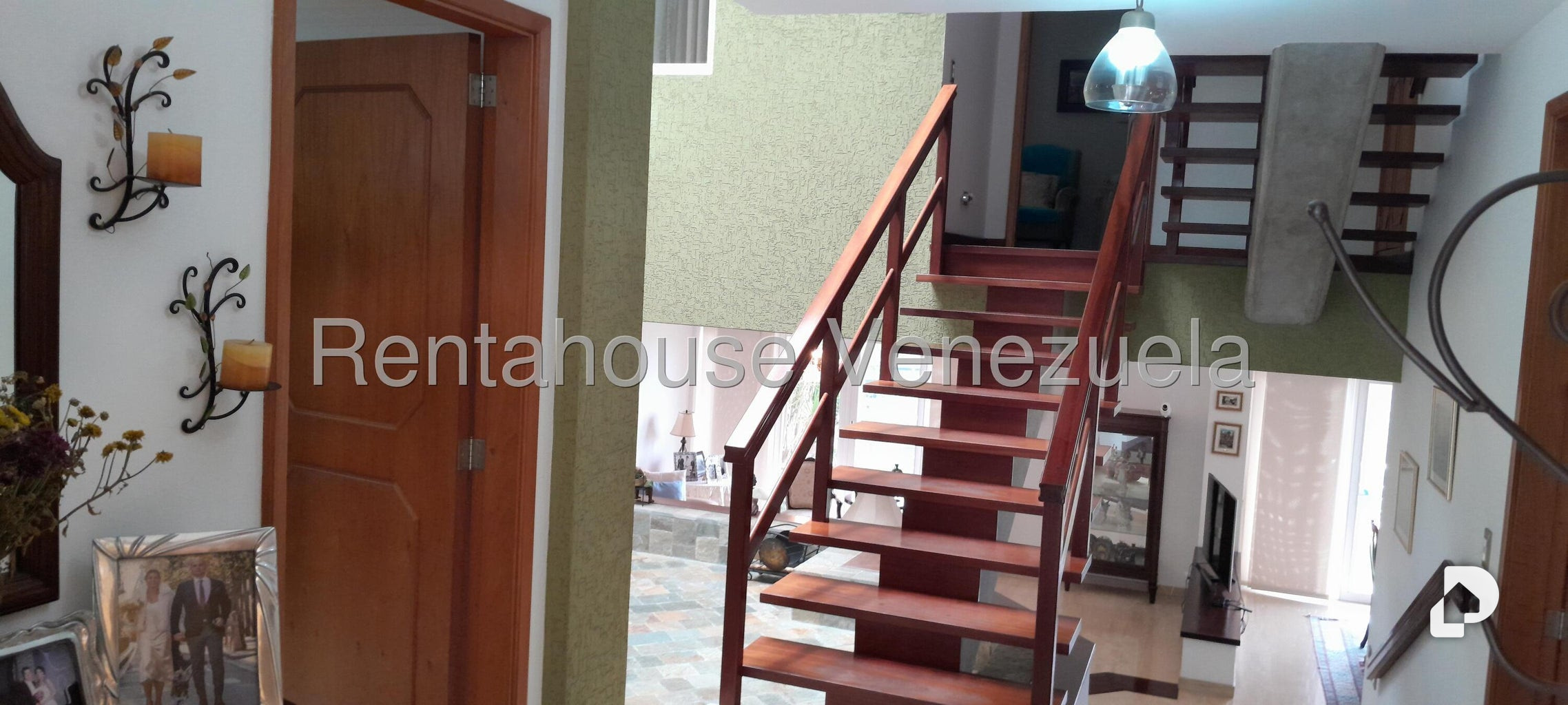 Casa en Alto Hatillo, Caracas – 3