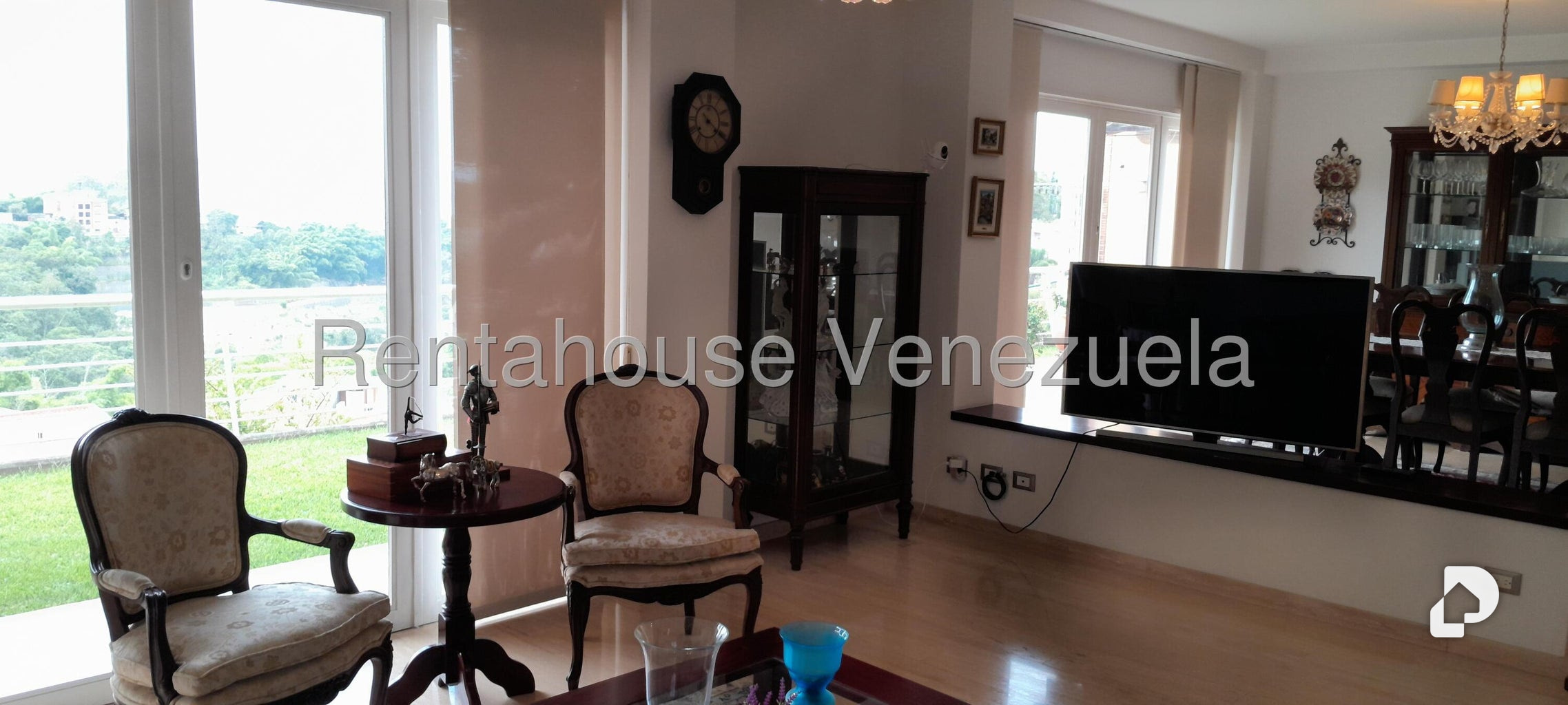 Casa en Alto Hatillo, Caracas – 8