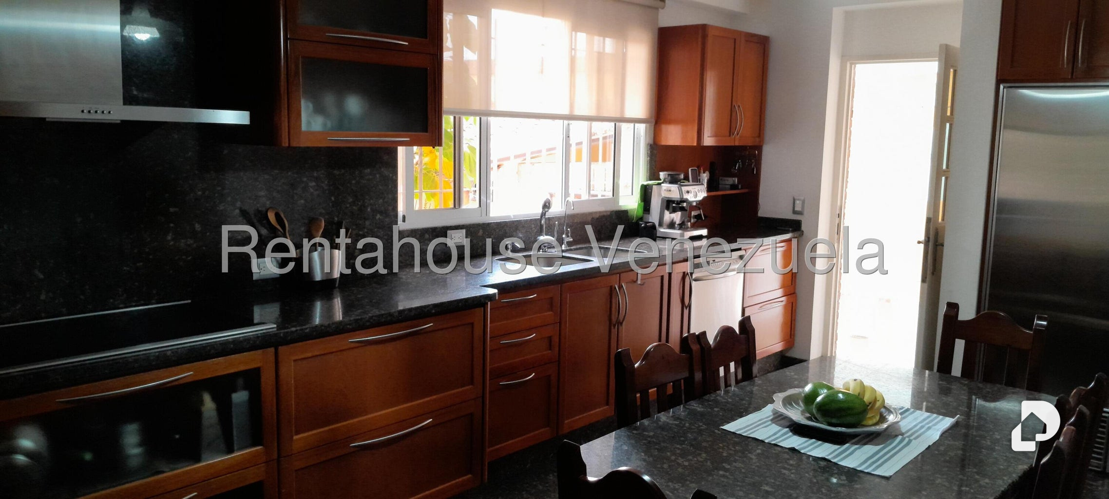 Casa en Alto Hatillo, Caracas – 21
