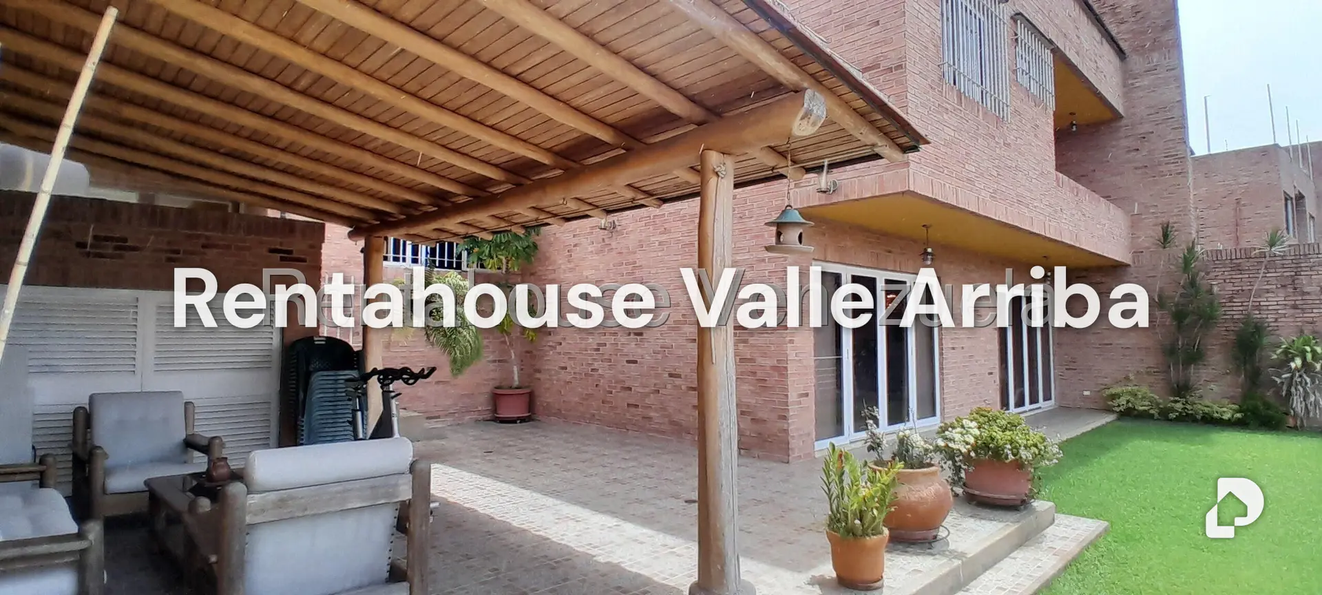 Casa en Alto Hatillo, Caracas – 26