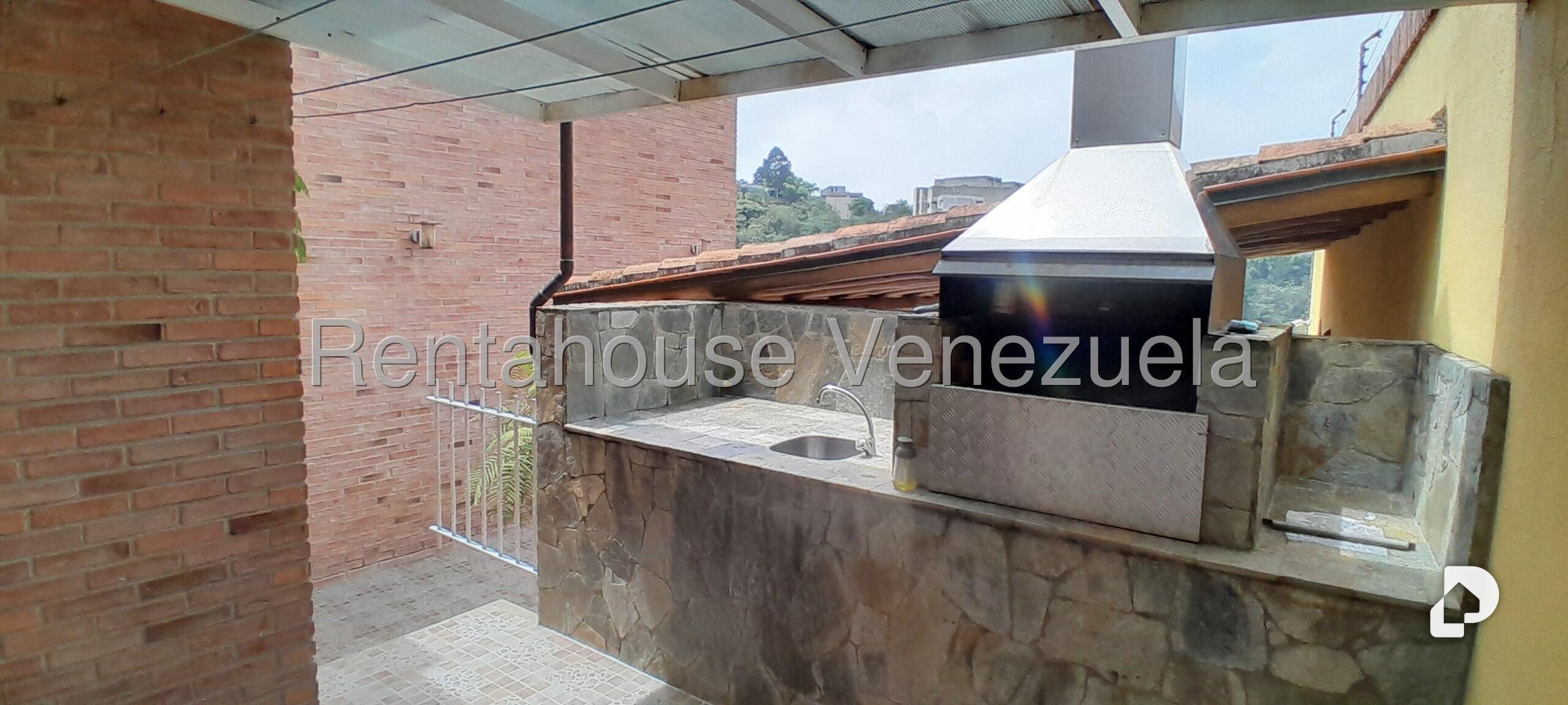 Casa en Alto Hatillo, Caracas – 23