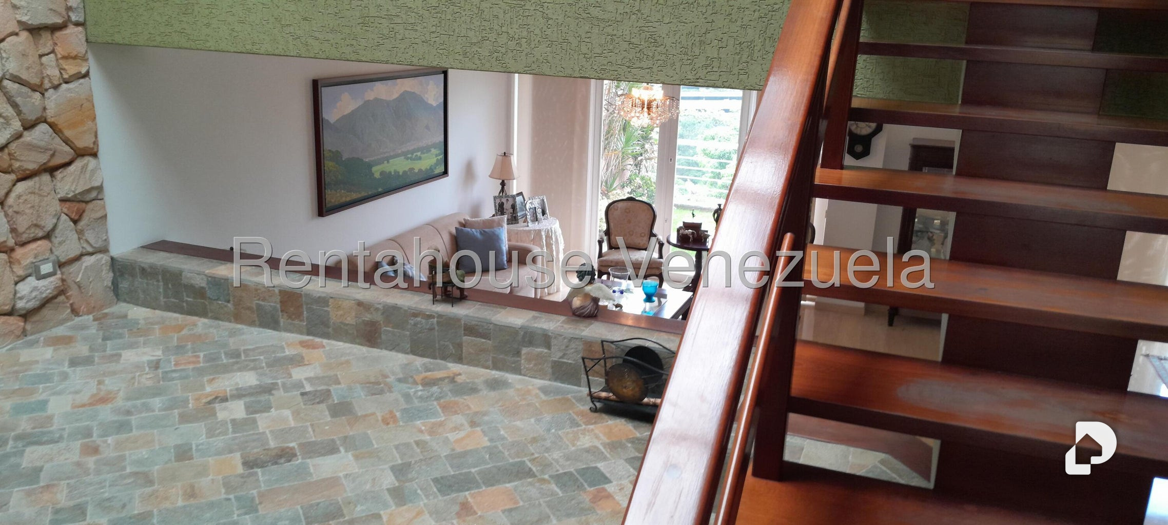 Casa en Alto Hatillo, Caracas – 13