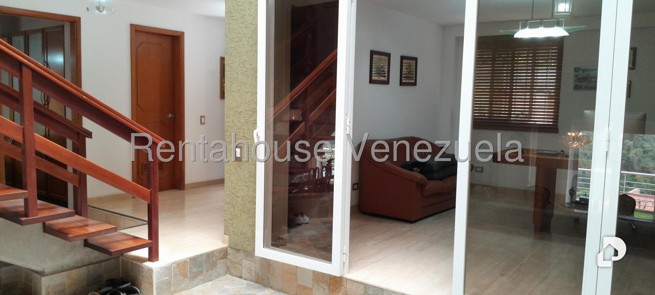 Casa en Alto Hatillo, Caracas – 16