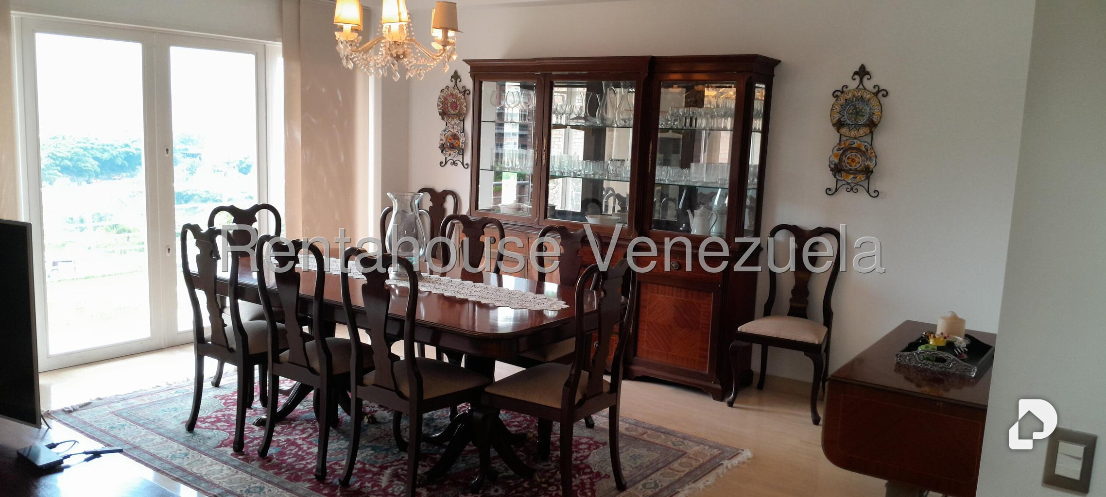 Casa en Alto Hatillo, Caracas – 11